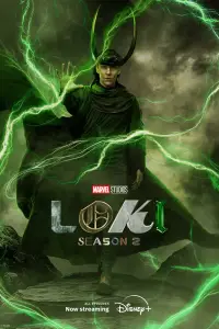 Локи (2021)